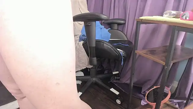 Kelly_Carolina live