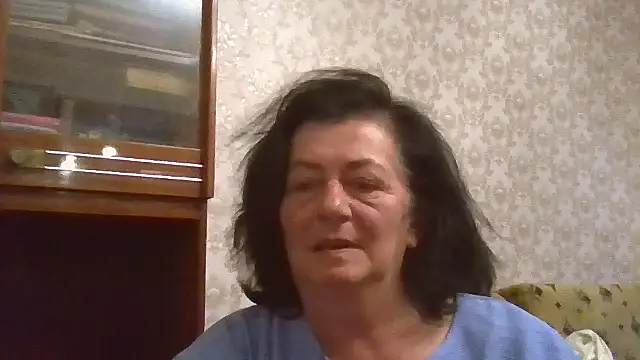 GypsiQueen2 live