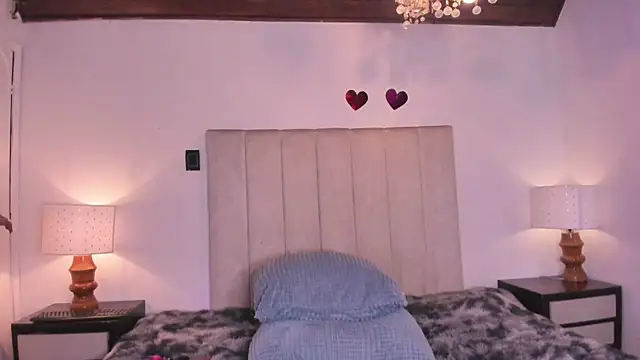 MarthinaBaker live