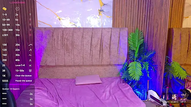 juanita_tay live