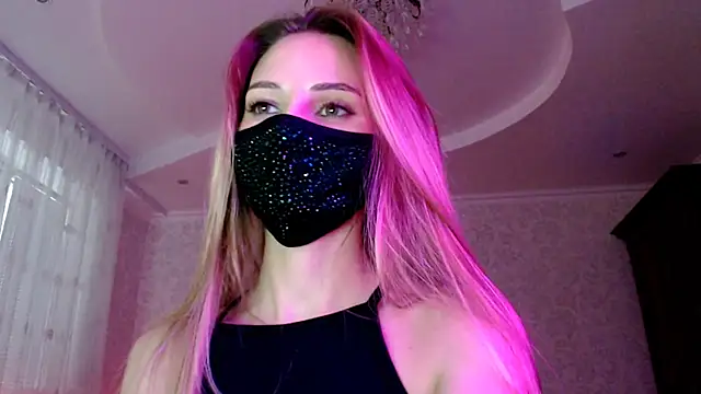 Iris_lave live