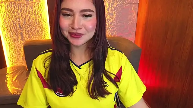 Afrodita_Wild_v live