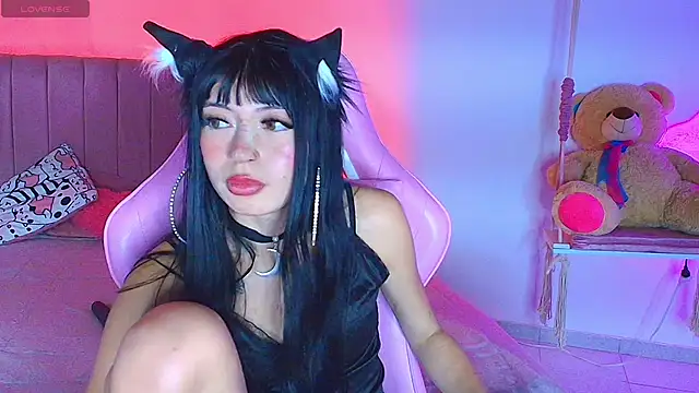 mia_gyutarouwu live