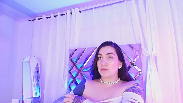 KathiaJenner live