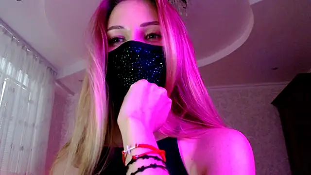 Iris_lave live