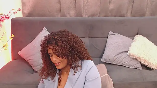 Amelia_bss live