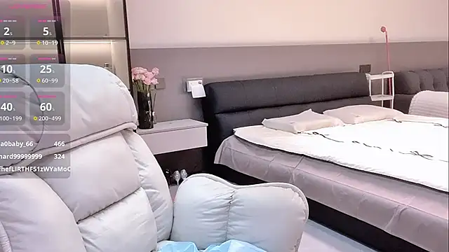 wenwen-mm live