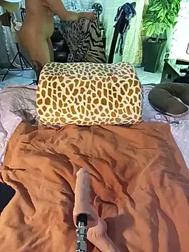 JessyFon live
