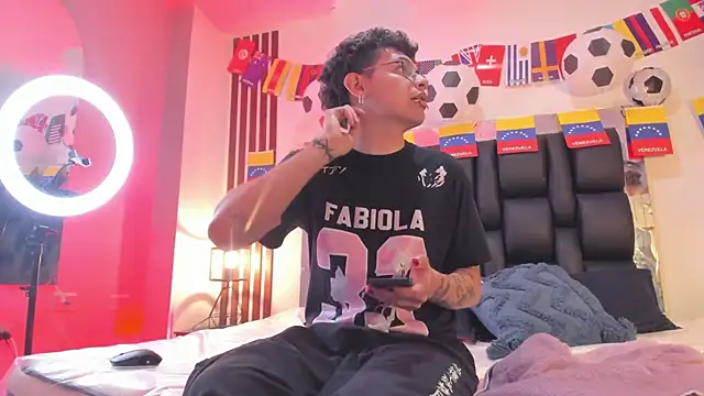 dalhia_and_hades live