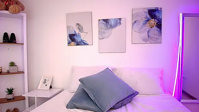 Isabella_Harley live