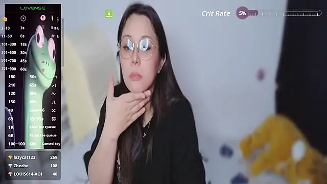 Xiao_Yi_0814 live