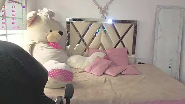 MILAH_TAY live