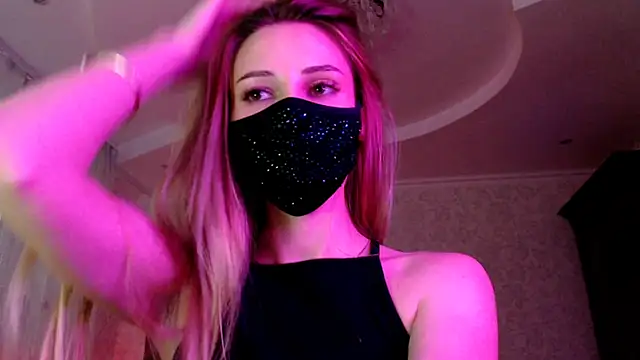 Iris_lave live