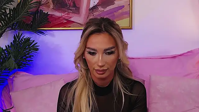DalidaSelena live