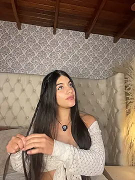 Amel_Rosse live