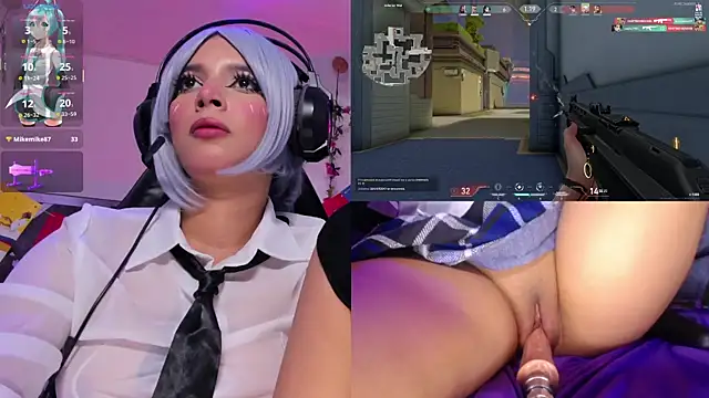 SweetieCloe_ live