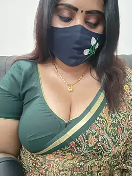 Queenflowerr live