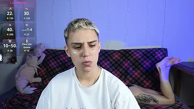 LuxuryLoverss live