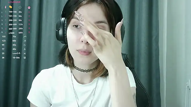 RubyBooby live