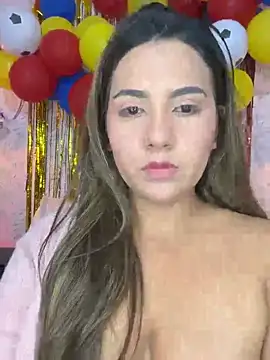 Brenda_Brm live