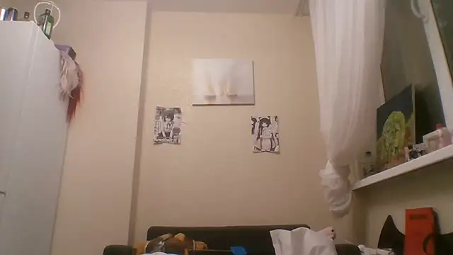 DinaKolter live