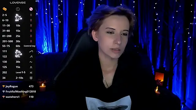 _Shadow_devil__ live