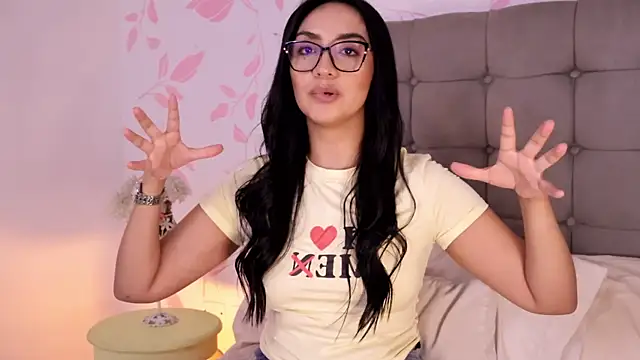 ana_riveros live