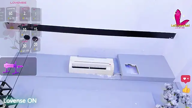 Nahomycarterr live