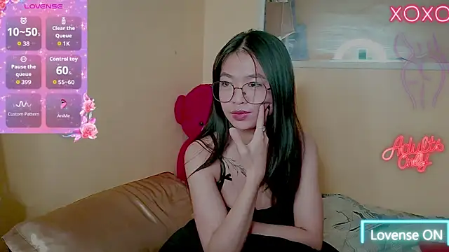 Luna_Moonfang live