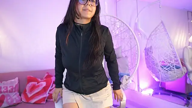 VioletJoness_ live
