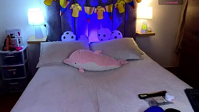 Victoria_Hils live
