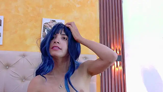 amabel_zambrano live
