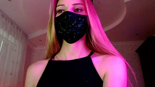 Iris_lave live