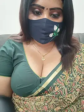 Queenflowerr live
