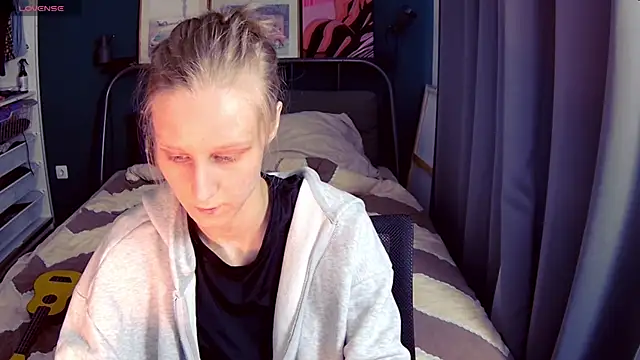 KatiKate live