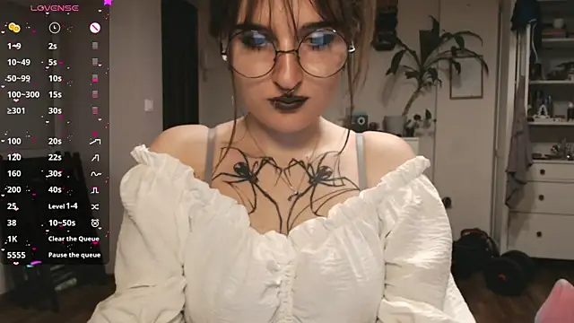 rubby_hanna live