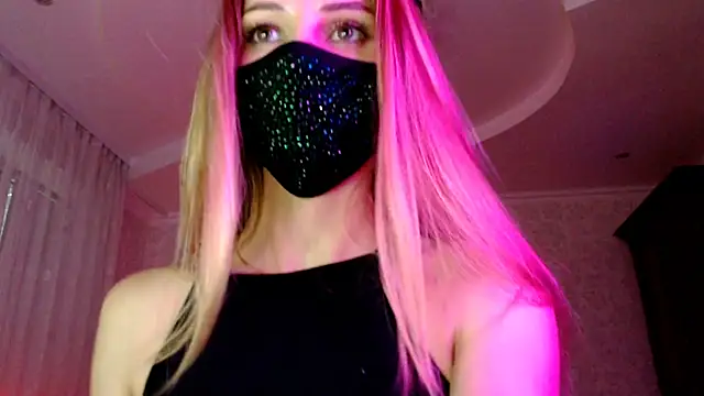 Iris_lave live