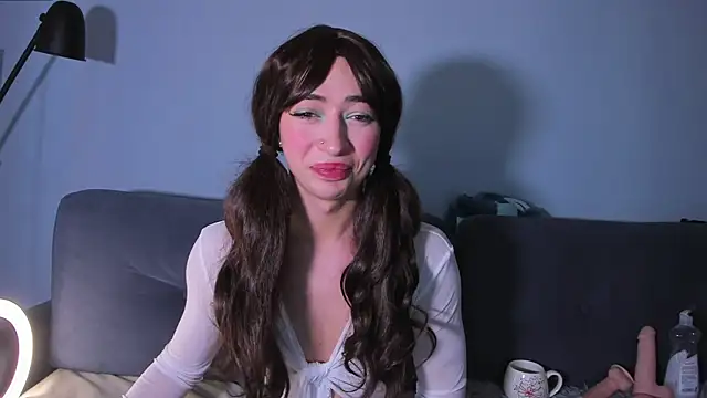 NickieRainerX live