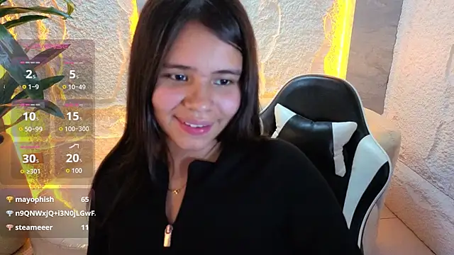 roxan1_tp live