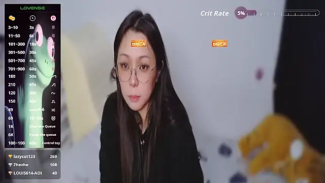 Xiao_Yi_0814 live