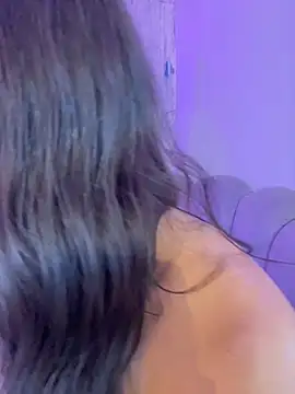 AbyThompson live