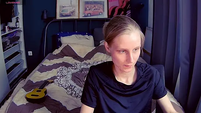 KatiKate live