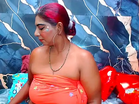 indianerotica69 live