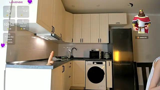kawai_mai live
