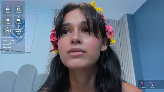 luly_dreams live