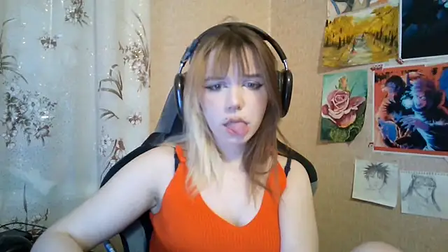 MilaTyan live