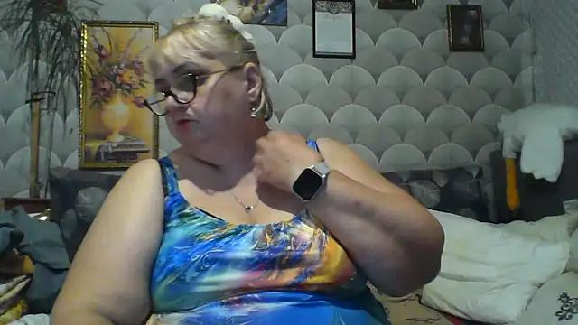 MarinaFarina53 live
