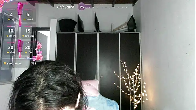 Dolce_more live