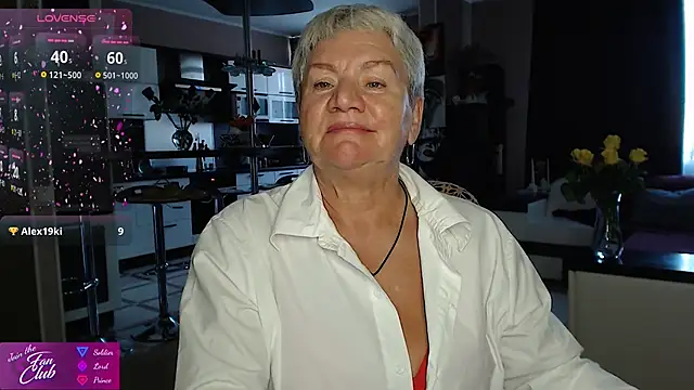 roxana_brooks live