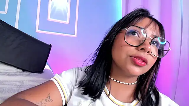 isabella_zc live